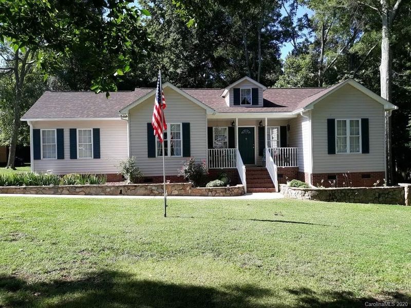 505 Gilead Dr, York, SC 29745