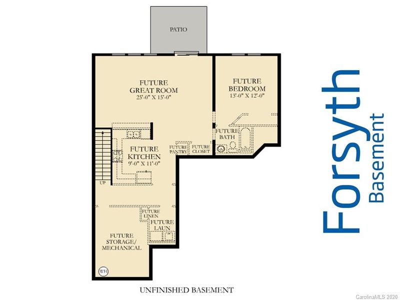 1056 Willow Bend Dr #50, Fort Mill, SC 29708