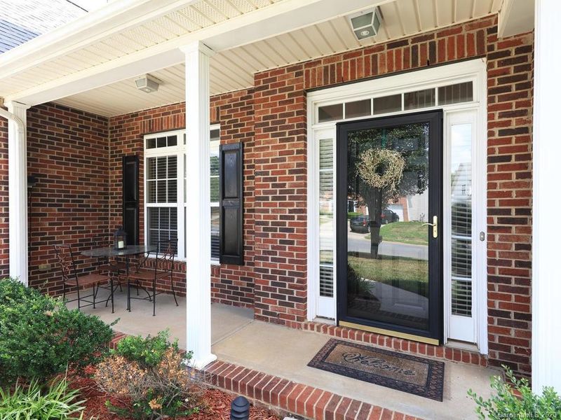 12228 Hampton Place Dr, Charlotte, NC 28269