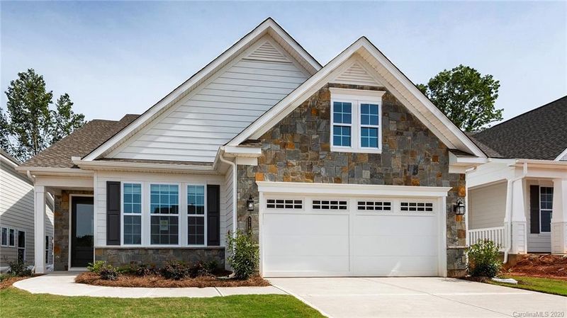5768 Cheerful Ln, Charlotte, NC 28215