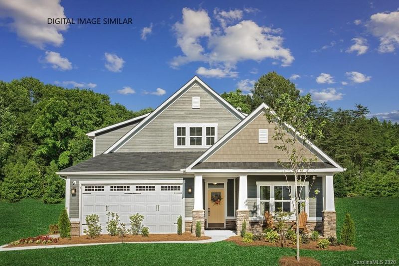 1465 Augustus Beamon Dr #95, Indian Trail, NC 28079