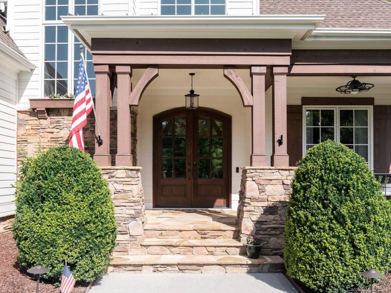 624 Bannerman Ln, Fort Mill, SC 29715