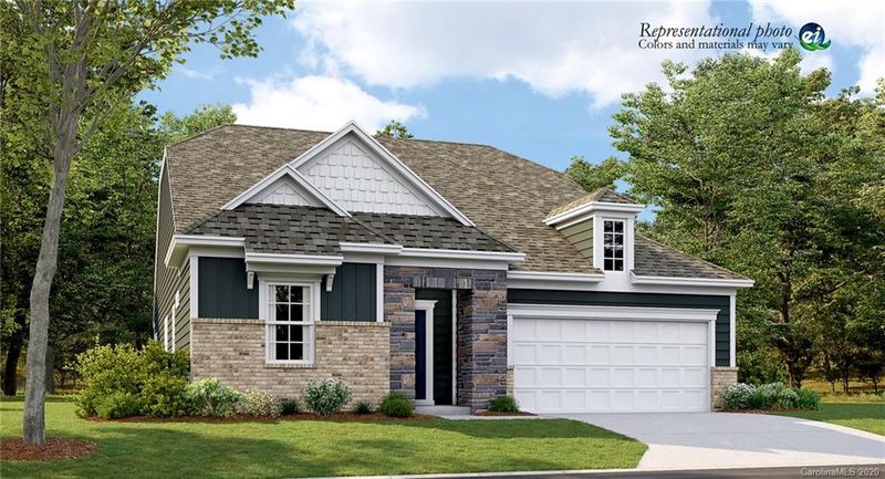 4006 Deep River Way, Waxhaw, NC 28173