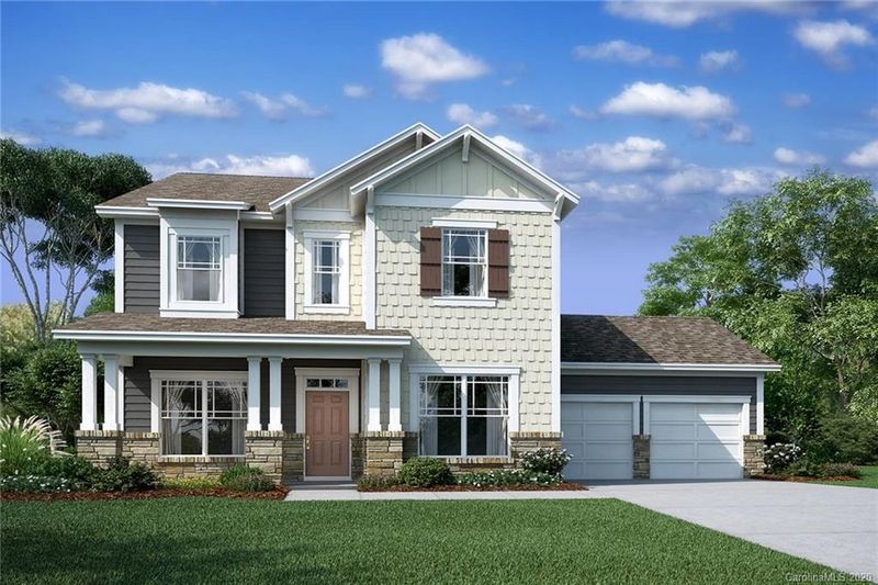 1733 Spears Dr NW, Concord, NC 28027