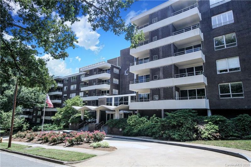1300 Reece Rd #416, Charlotte, NC 28209