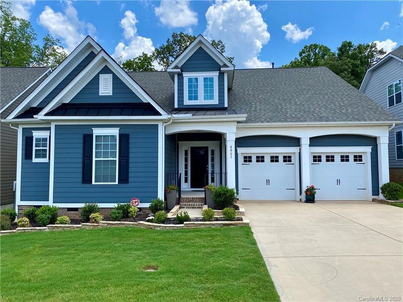 4061 Henshaw Rd #461, Waxhaw, NC 28173
