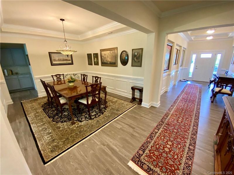 4061 Henshaw Rd #461, Waxhaw, NC 28173