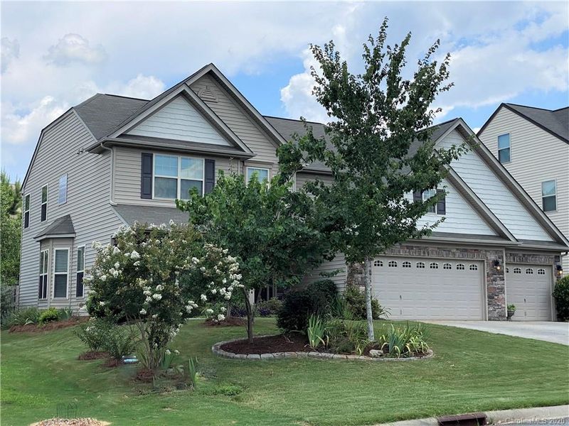 5716 Verducci Ln, Waxhaw, NC 28173
