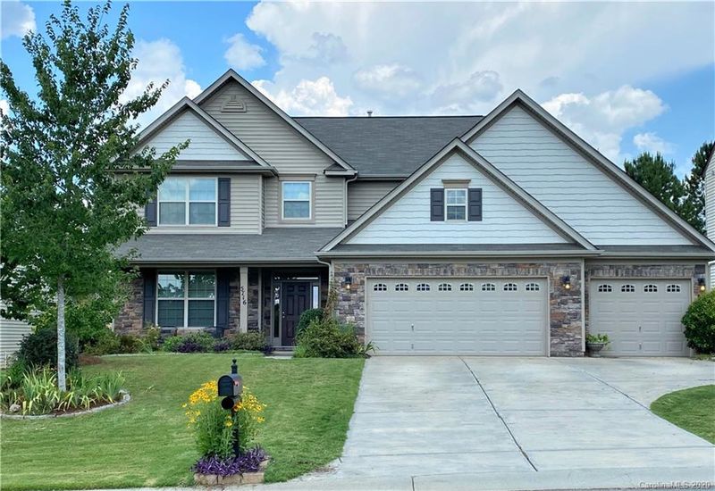 5716 Verducci Ln, Waxhaw, NC 28173