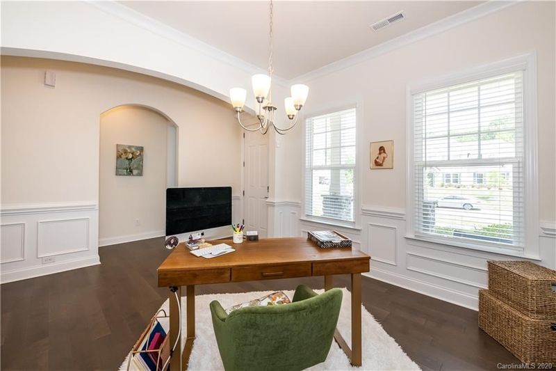507 Chicory Cir, Matthews, NC 28104