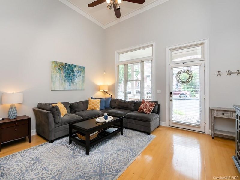 4913 S Hill View Dr #35, Charlotte, NC 28210