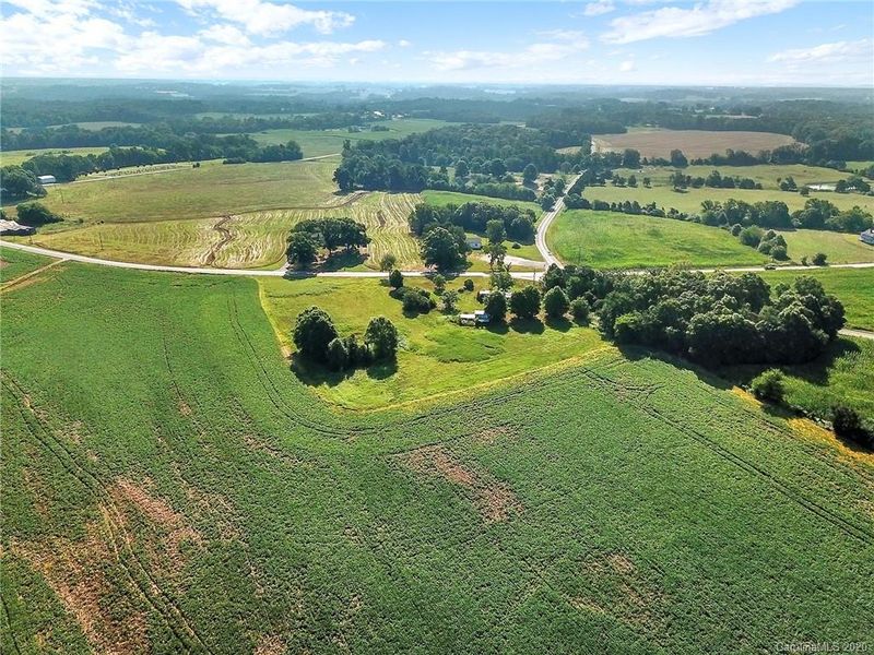 9801 Olive Branch Rd, Marshville, NC 28103
