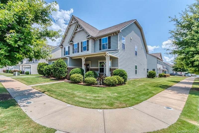 3058 Ivy Mill Rd, Fort Mill, SC 29715