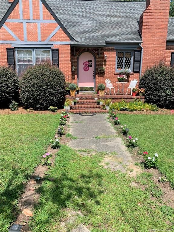 209 S Matson St, Kershaw, SC 29067
