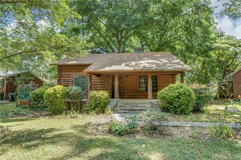 4115 Hiddenbrook Dr, Charlotte, NC 28205