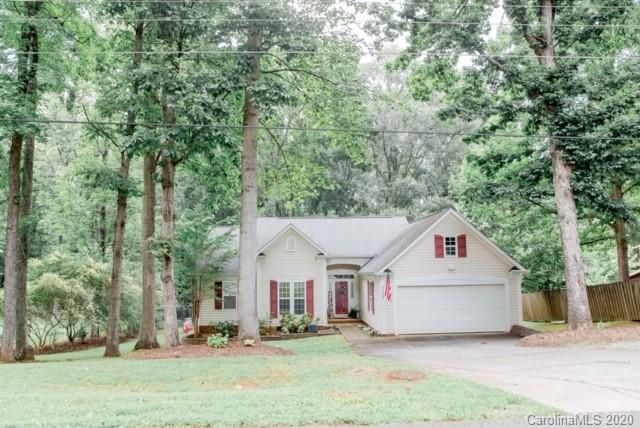 113 General Pemberton St, Stanley, NC 28164