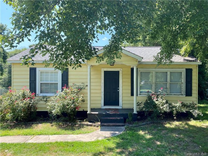 16 Barbee Rd SW, Concord, NC 28027