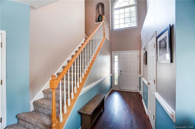4151 NW Griswell Dr, Concord, NC 28027