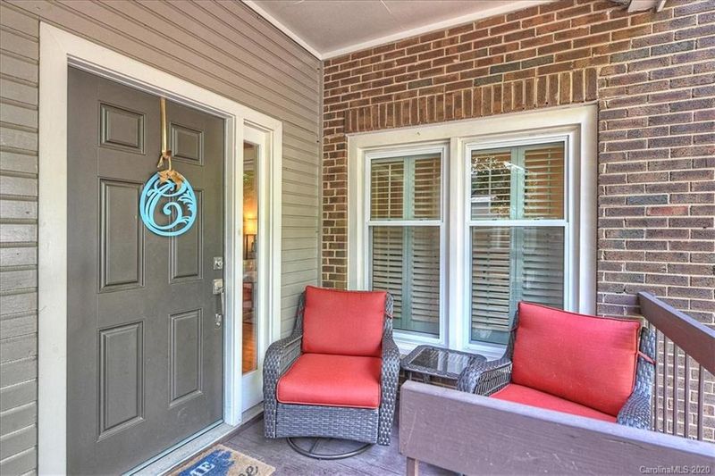309 S Clarkson St, Charlotte, NC 28202