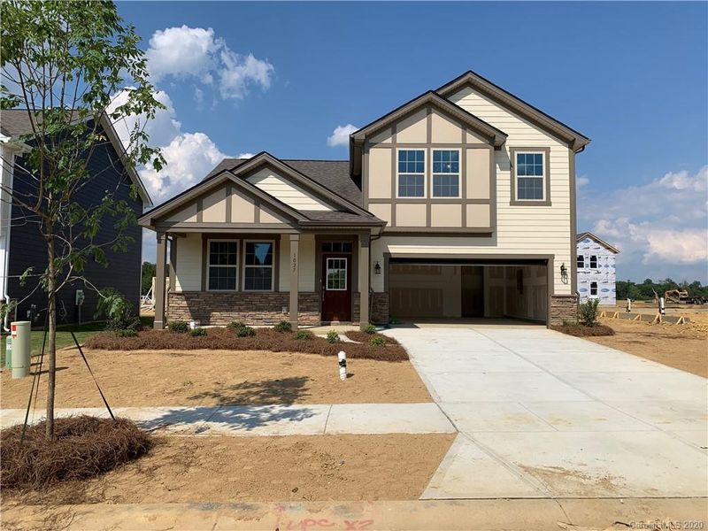 1027 Earlston Rd #226 Amelia, Indian Trail, NC 28079
