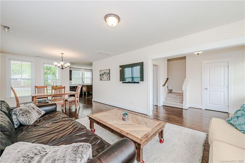 414 Heflin St, Charlotte, NC 28205