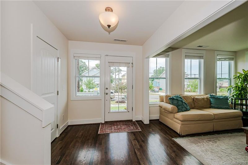 414 Heflin St, Charlotte, NC 28205