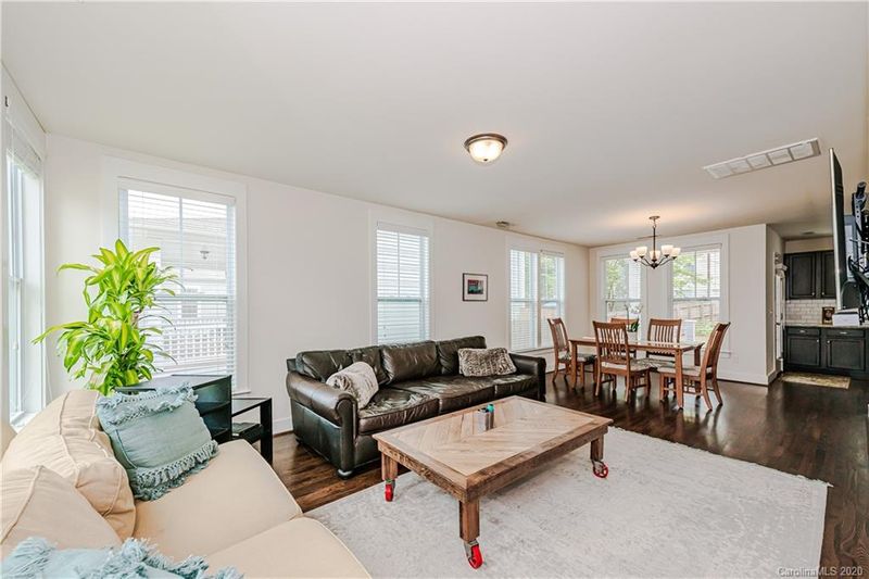 414 Heflin St, Charlotte, NC 28205