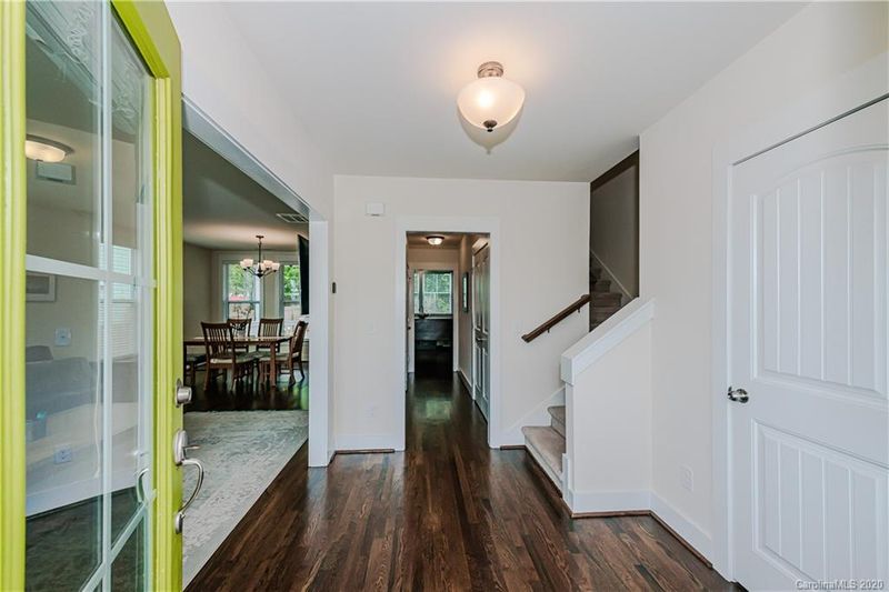 414 Heflin St, Charlotte, NC 28205