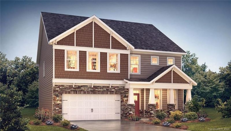 1116 Walbury Hill, Waxhaw, NC 28173