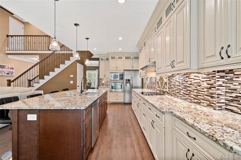 3565 Shiloh Church Rd, Davidson, NC 28036