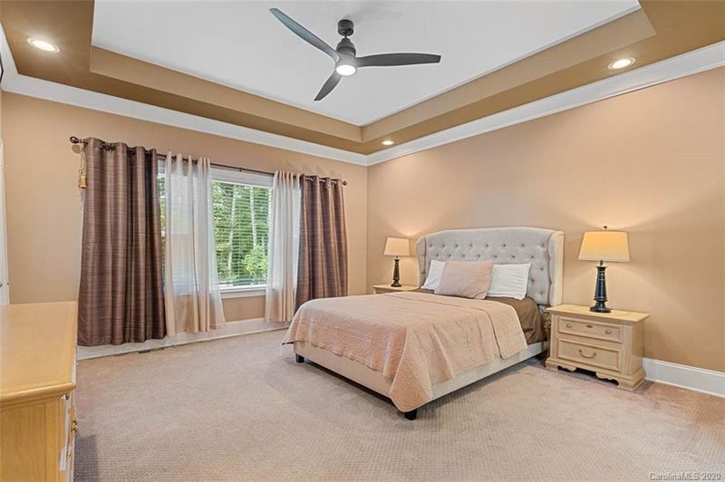 3565 Shiloh Church Rd, Davidson, NC 28036