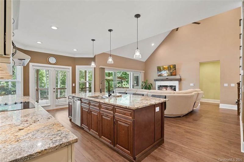 3565 Shiloh Church Rd, Davidson, NC 28036