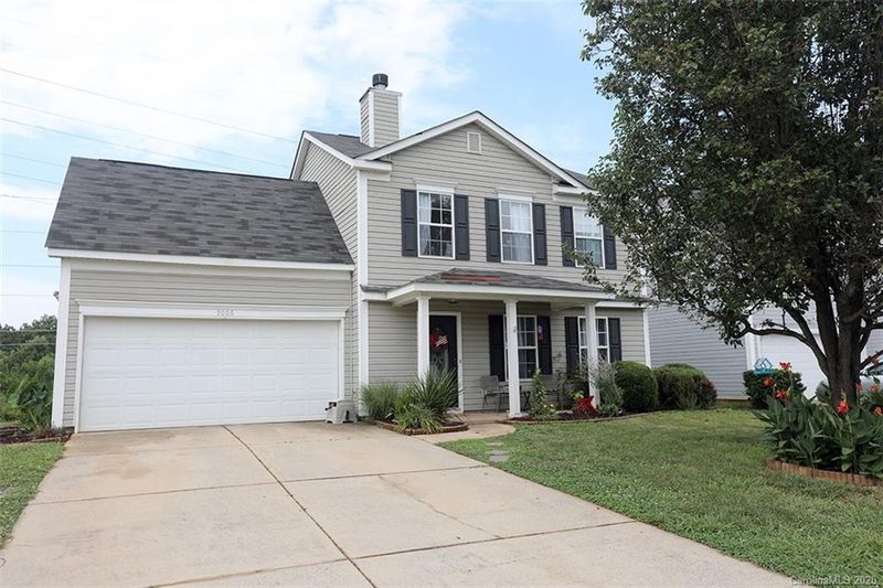 9006 Gerald Dr, Charlotte, NC 28217