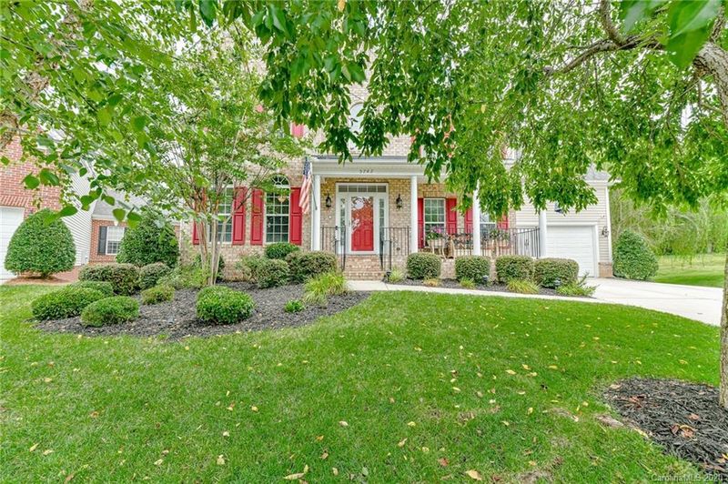 9742 Capella Ave NW, Concord, NC 28027
