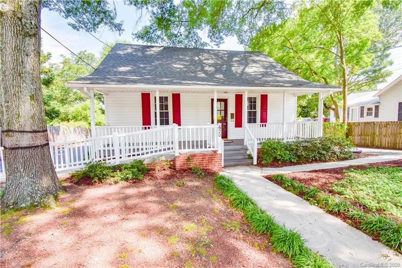 620 Main St, Kannapolis, NC 28081