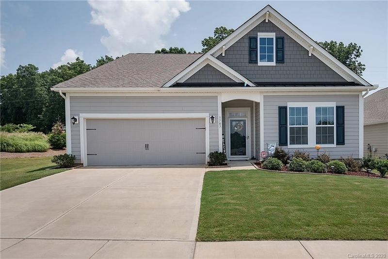 3787 Norman View Dr, Sherrills Ford, NC 28673