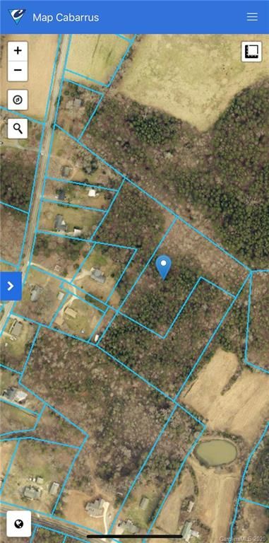 2345 Walker Road Walker Rd, Mount Pleasant, NC 28124