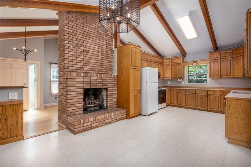 1205 2nd St SE, Conover, NC 28613
