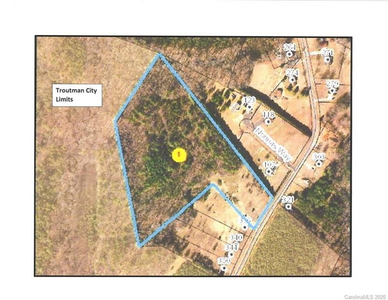 0000 Autumn Leaf Rd, Troutman, NC 28166