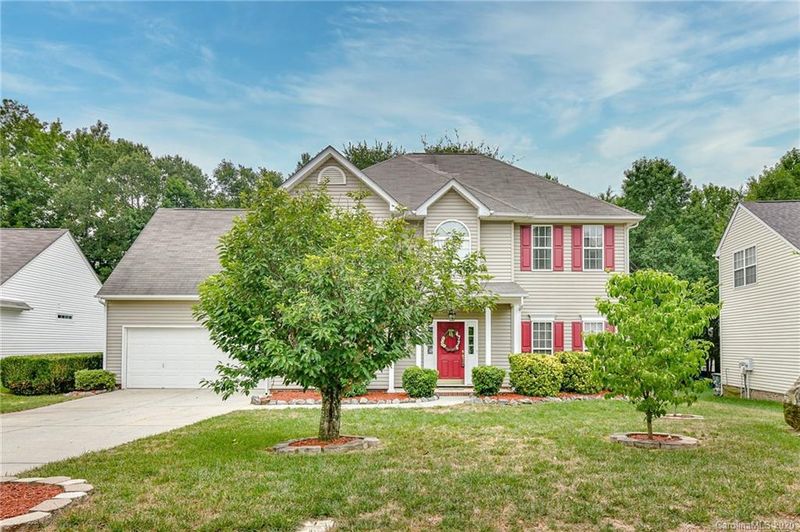 4776 Covington Dr #265, Concord, NC 28027