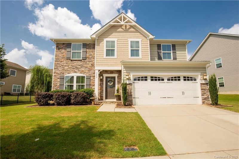 5070 Saint Clair St, Fort Mill, SC 29715