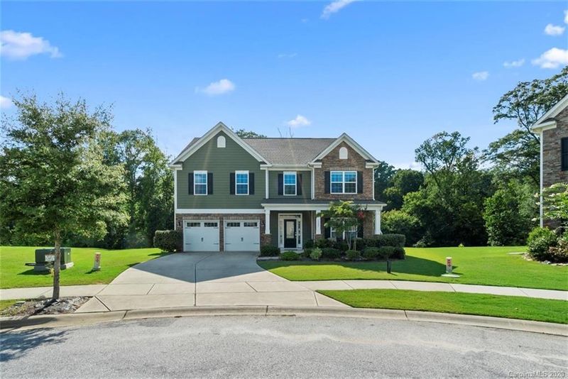 1157 Crawford Dr, Lancaster, SC 29720