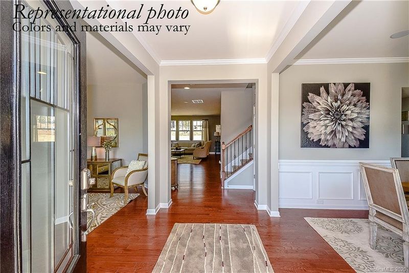 15636 Queens Trail Dr #208, Davidson, NC 28036