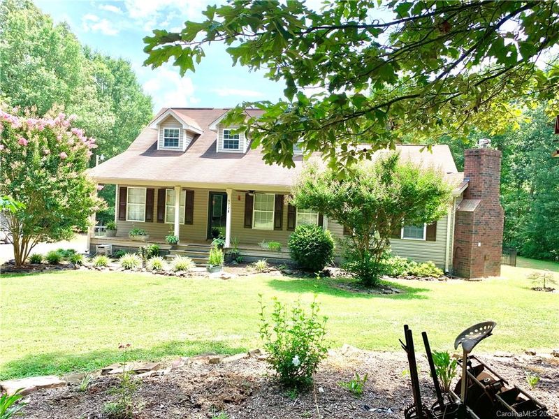 4728 Bothwell Dr, Marshville, NC 28103