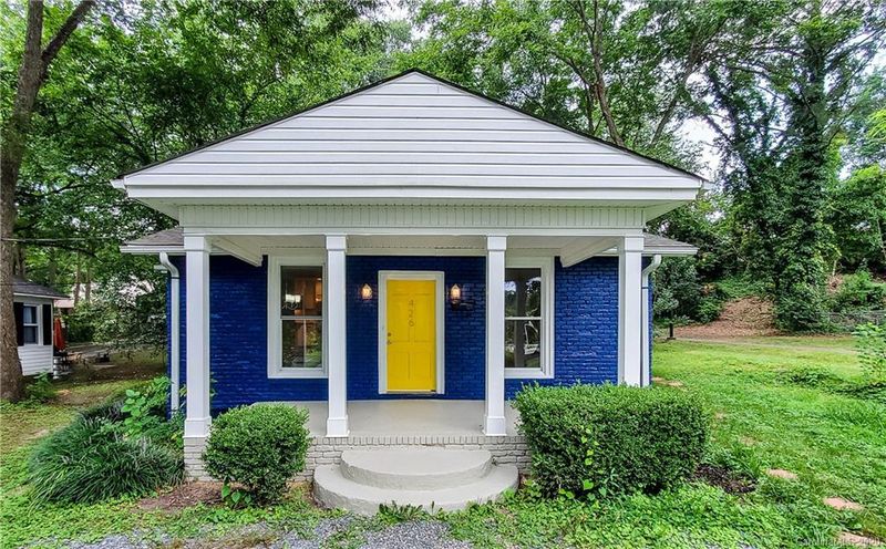 426 Pickens St, Rock Hill, SC 29730