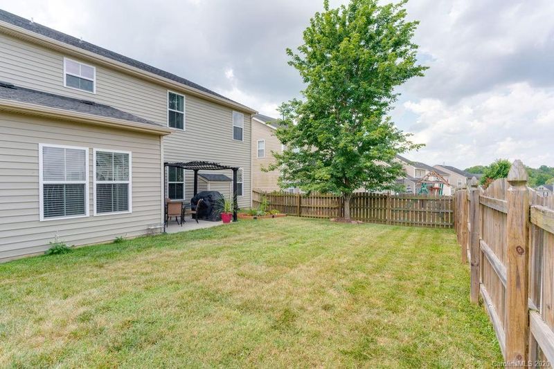 1493 Olive Hill Ave, Concord, NC 28027