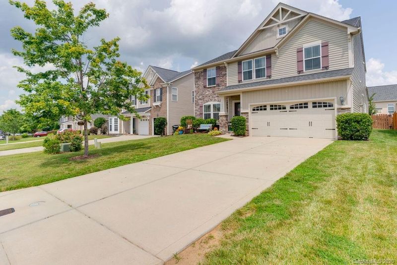 1493 Olive Hill Ave, Concord, NC 28027