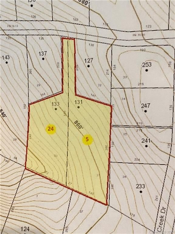 0 Four Winds Dr #133, 131, Statesville, NC 28625