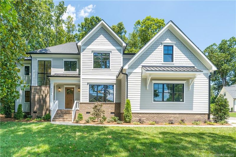 4239 Windemere Ln, Charlotte, NC 28211