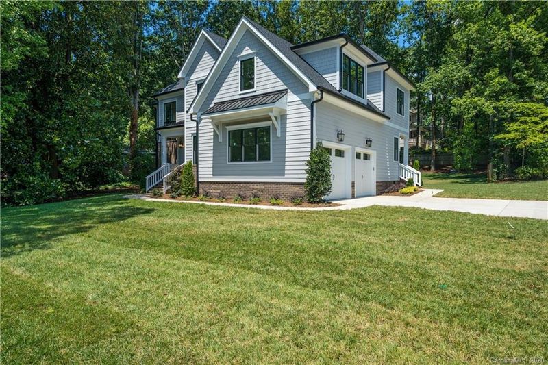 4239 Windemere Ln, Charlotte, NC 28211